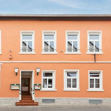 Gau-Odernheim Ferienwohnungen Zum Romer المظهر الخارجي الصورة