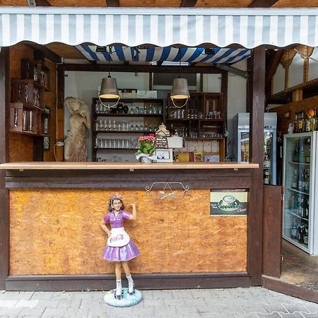 Gau-Odernheim Ferienwohnungen Zum Romer المظهر الخارجي الصورة